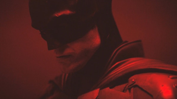 ‘The Batman’ Moves Back Amid Warner Bros. Date Shuffle