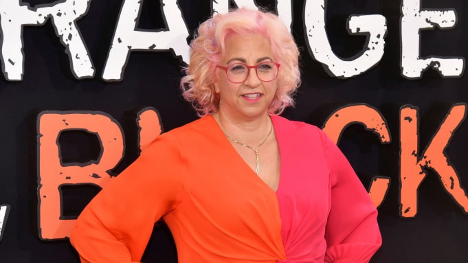 Netflix Preps Quarantine Anthology Series From Jenji Kohan