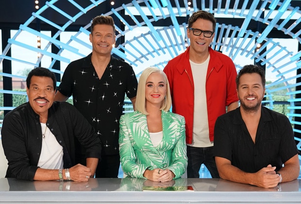 American Idol Renewed for Season 19