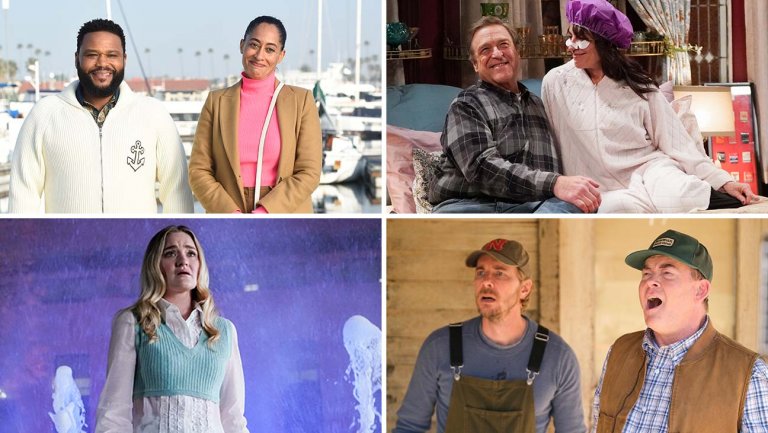 ABC Renews 8 Scripted Series, Cancels 4 Others
