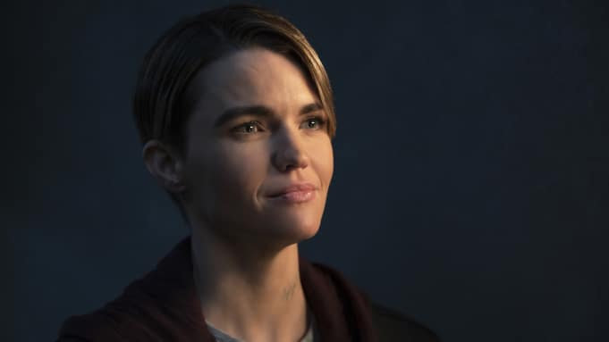 Ruby Rose Exits the CW’s ‘Batwoman’