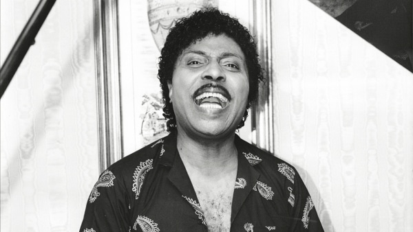 Little Richard, Flamboyant Rock and Roll Pioneer, Dies at 87