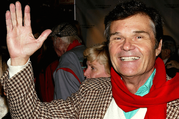 Fred Willard Remembered by Jimmy Kimmel & More: ‘There Was No Man Sweeter or Funnier’