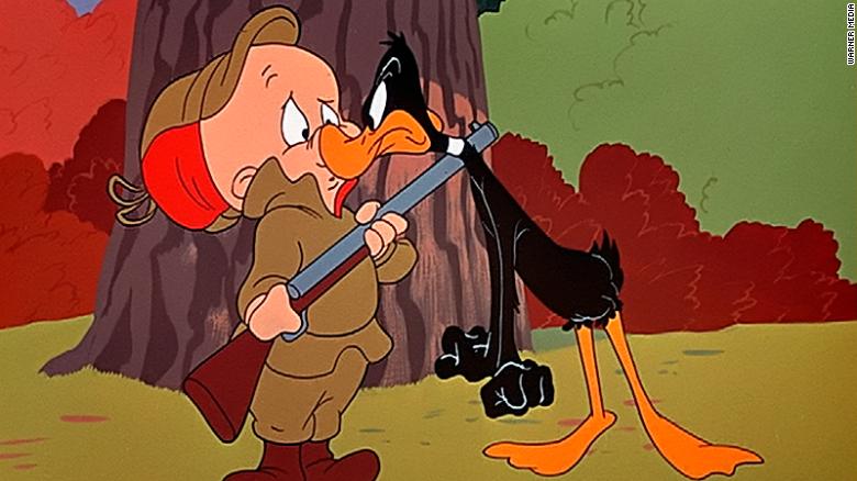 Elmer Fudd and Yosemite Sam No Longer Have Guns in New ‘Looney Tunes Cartoons’