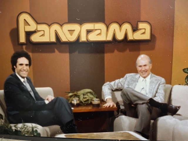 Remembering the Legendary Carl Reiner