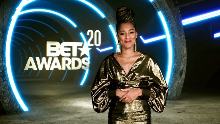 BET Awards Get a Ratings Boost From CBS