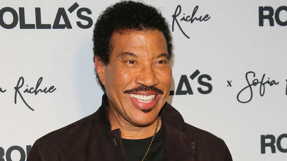 Lionel Richie Musical ‘All Night Long’ in the Works From Disney