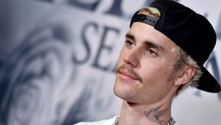 Justin Bieber Files $20M Defamation Suit Over Sexual Assault Tweets