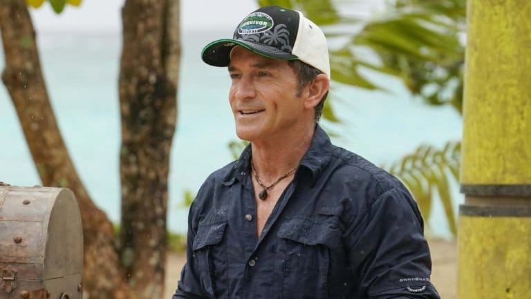 ‘Survivor’ Pulled From CBS Fall Schedule