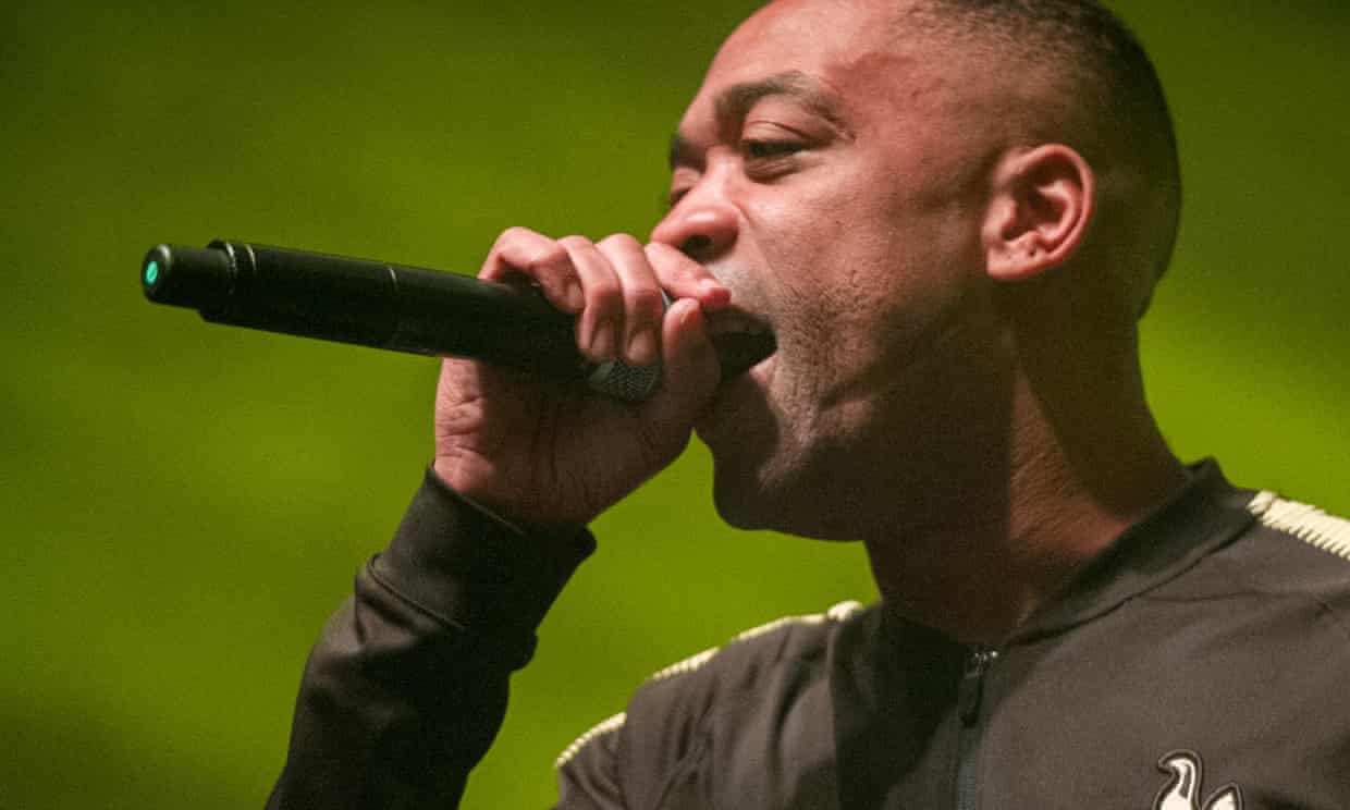 Twitter and Instagram Face Boycott After Anti-Semitic Posts by British Rapper Wiley