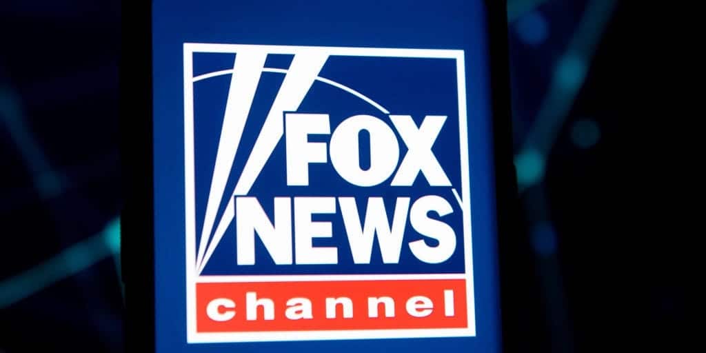 Fox News Execs Condemned ‘Horrific’ Secret Online Posts by Tucker Carlson’s Top Writer