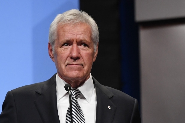 Alex Trebek Outlines ‘Jeopardy!’ Production Changes for When Taping Resumes
