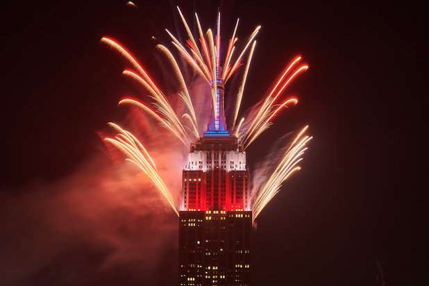 ‘Macy’s 4th of July Fireworks Spectacular’ Fizzles Out to New Ratings Lows