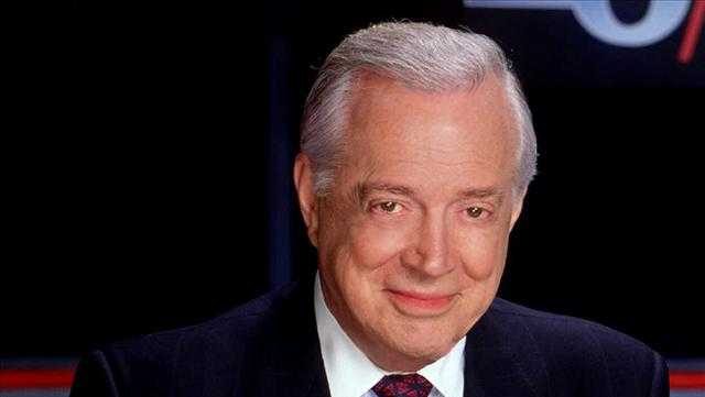 Legendary Broadcaster Hugh Downs Dies at 99