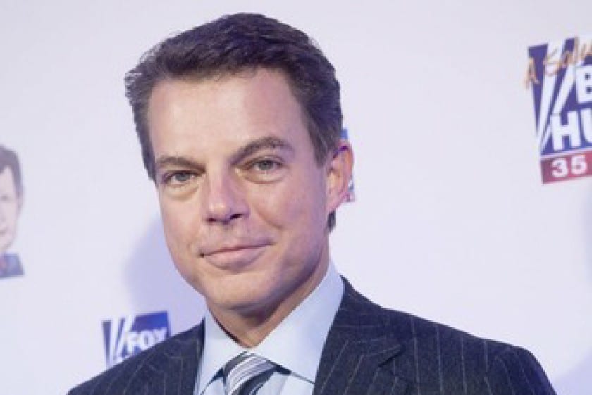 Former Fox News Anchor Shepard Smith Joins CNBC