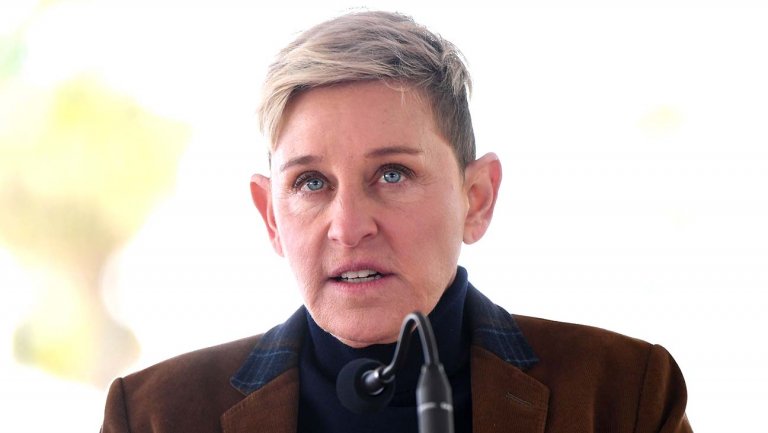 Ellen DeGeneres Addresses Workplace Allegations and Changes Forthcoming in Staff Letter