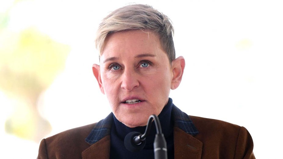 WarnerMedia Investigating ‘Ellen DeGeneres Show’ for Workplace Misconduct