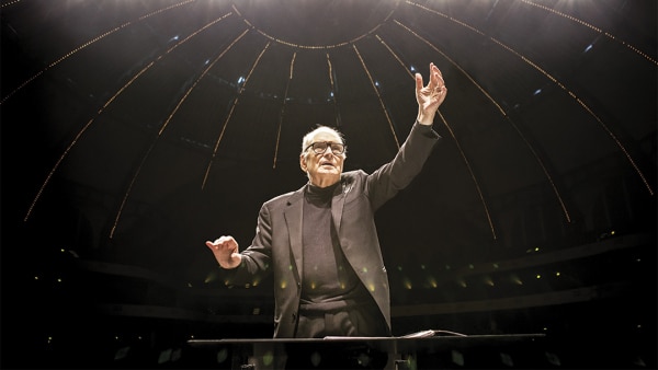 Ennio Morricone, Oscar Winning Italian Composer Dies at 91