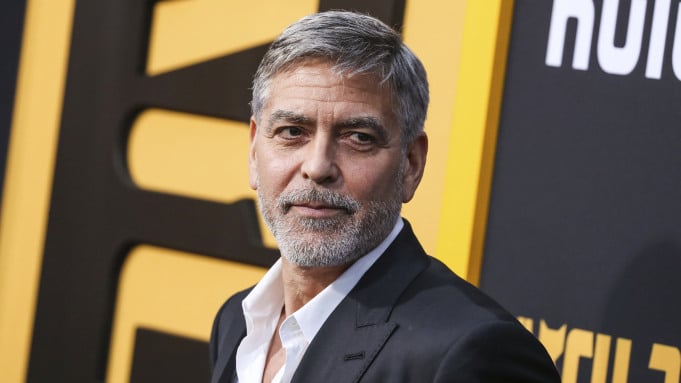 George Clooney To Direct Adaptation Of ‘The Tender Bar’ For Amazon Studios