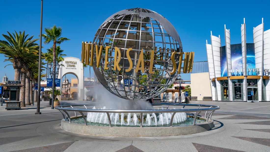 Universal Studios Cancels Halloween Horror Nights for 2020