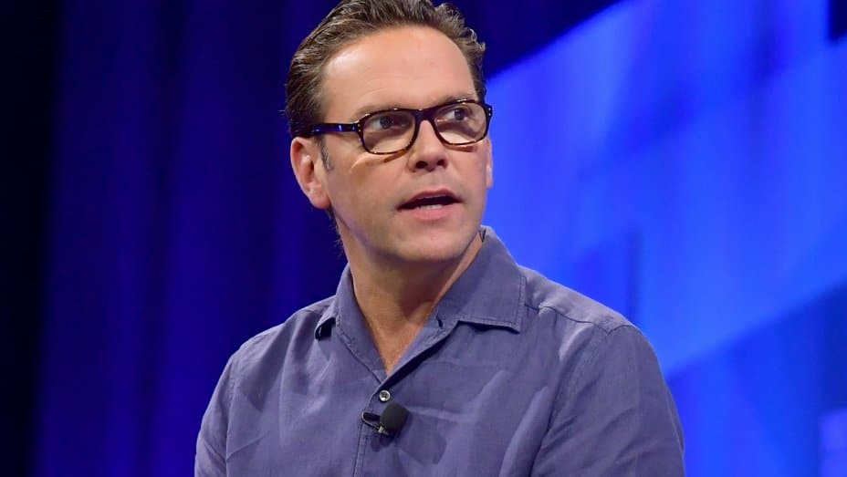 James Murdoch Resigns From News Corp. Board, Citing “Disagreements” Over Editorial Content