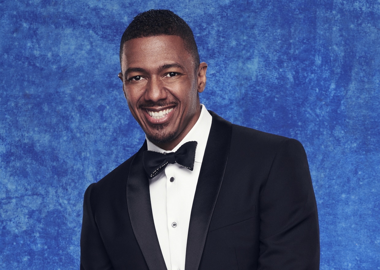 Nick Cannon Talk Show Pushed to 2021 Over Host’s Anti-Semitic Comments