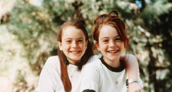 Lindsay Lohan and ‘The Parent Trap’ Cast Will Reunite for Film’s Anniversary
