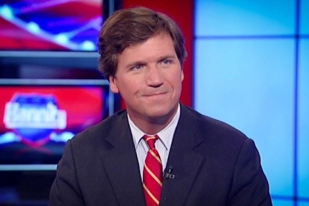 Fox News’ Tucker Carlson Attacks CNN’s Don Lemon