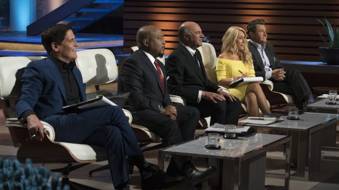 ‘Shark Tank’ To Film Season 12 In Las Vegas Under COVID-19 Safety Guidelines