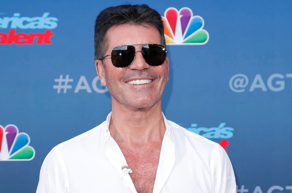 Simon Cowell Buys Full Control of ‘Got Talent,’ ‘X Factor’ Franchises