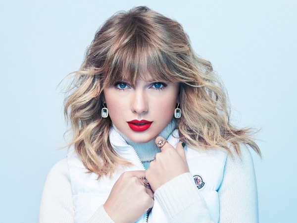 Taylor Swift to Release New Album ‘Folklore’ at Midnight