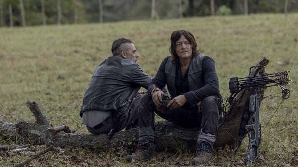 ‘Walking Dead’ Season 11 Delayed, Season 10 to Get Extra Episodes in 2021