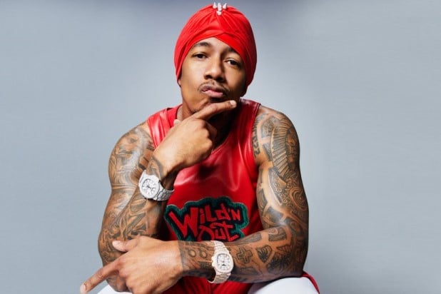 ViacomCBS Fires Nick Cannon After Podcast ‘Perpetuating Anti-Semitism’