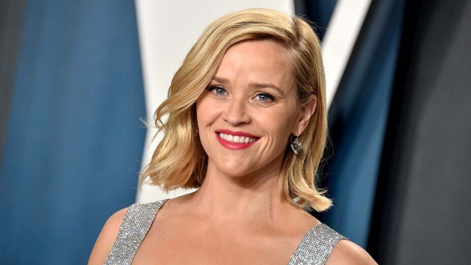 Reese Witherspoon to Produce Country Music Competition for Apple