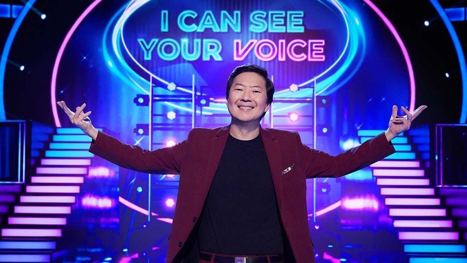 Fox Moves ‘I Can See Your Voice’ to Fall