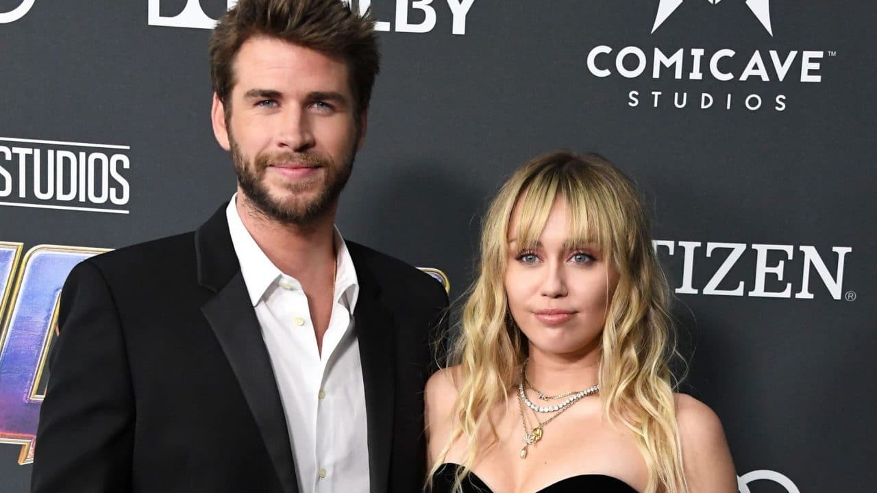 Miley Cyrus Tells Secret About Her Sexuality She Hid From Ex-Husband Liam Hemsworth