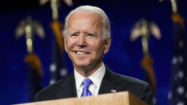 Hollywood Reacts to Joe Biden’s DNC Address: ‘The Speech of His Life’