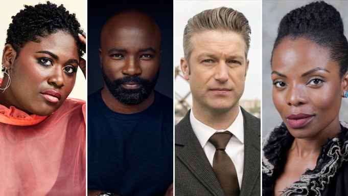 Brooks, Colter, Scanavino, & Blake Among Cast For Netflix Quarantine Anthology Series