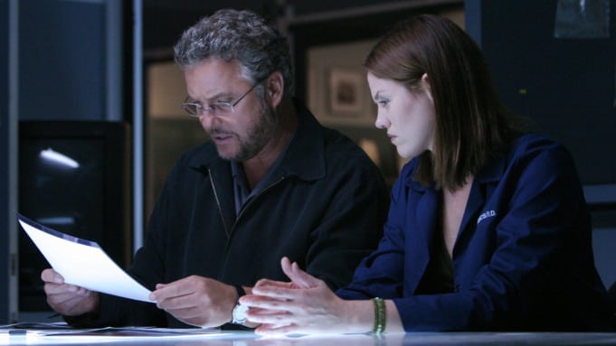 Report -‘CSI’ Event Series in Development –  William Petersen & Jorja Fox In Negotiations To Return