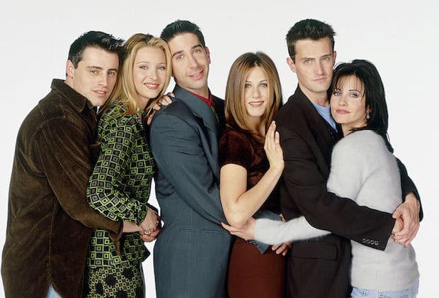 Friends Reunion Special Delayed Again at HBO Max