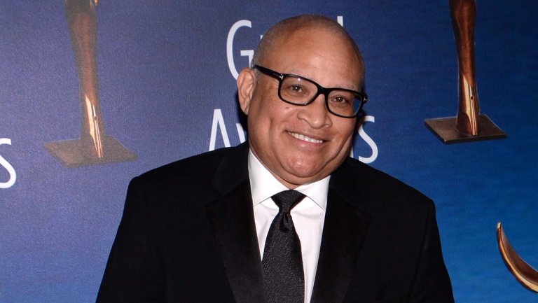 Larry Wilmore to Host Peacock Late-Night Show