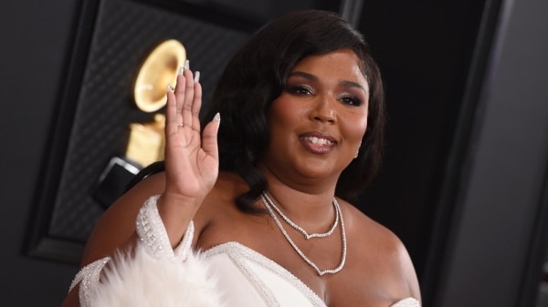 Lizzo Sets First-Look TV Deal at Amazon