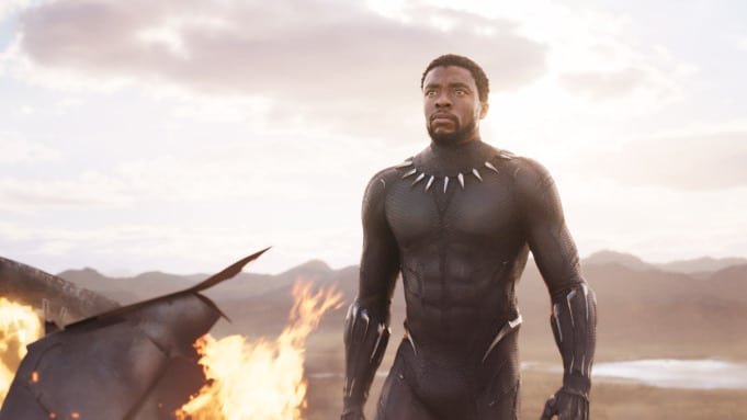ABC to Air ‘Black Panther’ as Tribute to Chadwick Boseman