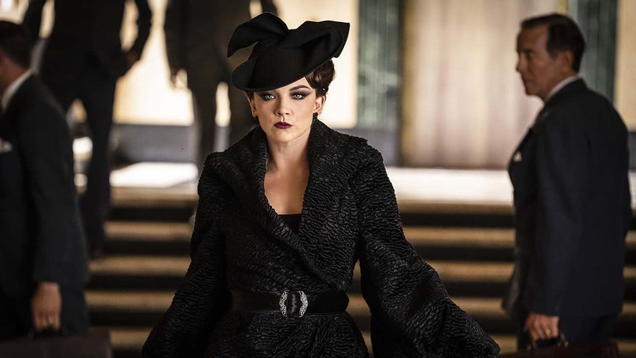 ‘Penny Dreadful’ Canceled at Showtime