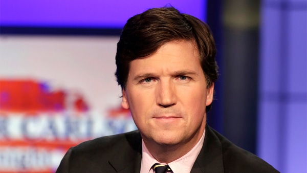 Fox News Host Tucker Carlson Condemned for Comments on Deadly Shooting of Kenosha Protesters