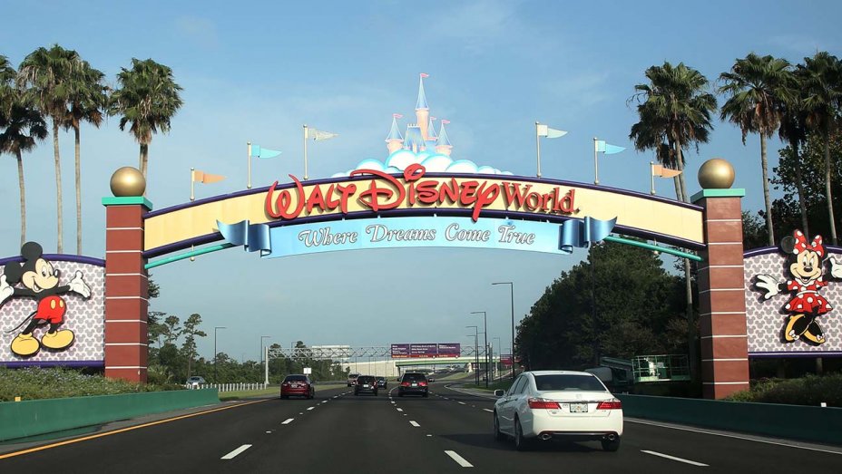 Walt Disney World to Reduce Theme Park Hours Next Month