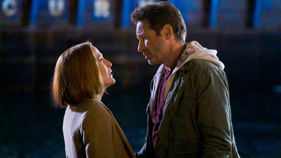 ‘X-Files’ Animated Comedy in the Works at Fox