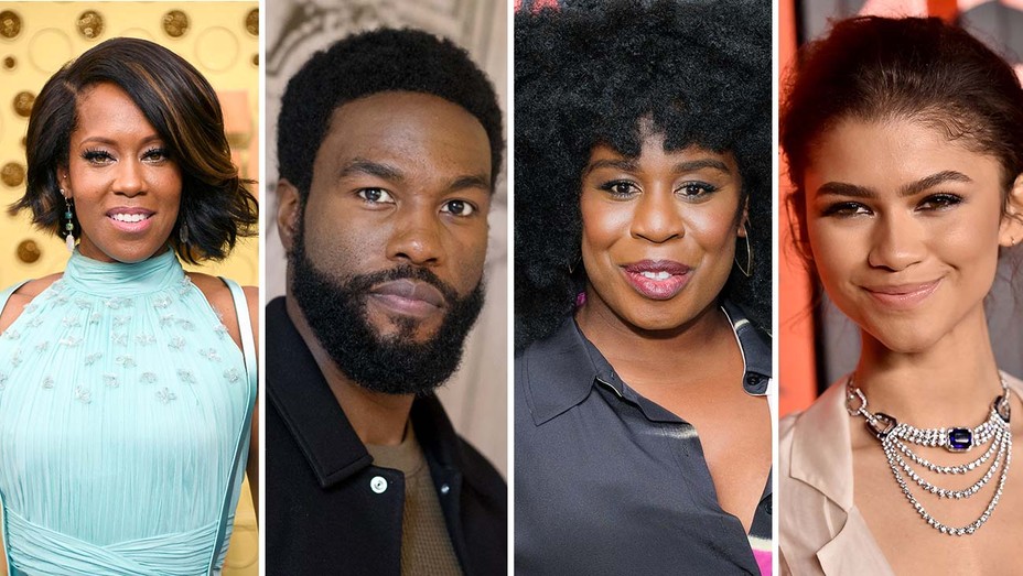 Emmys Set a Record for Most Wins by Black Actors