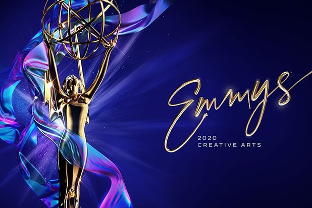 2020 Creative Arts Emmys Winners, Night 1: Reality and Non-Fiction
