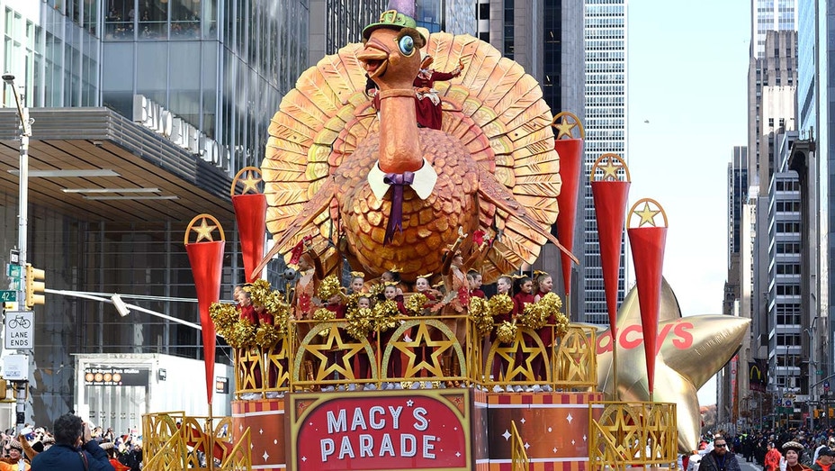 Macy’s Thanksgiving Day Parade to Go Virtual in 2020